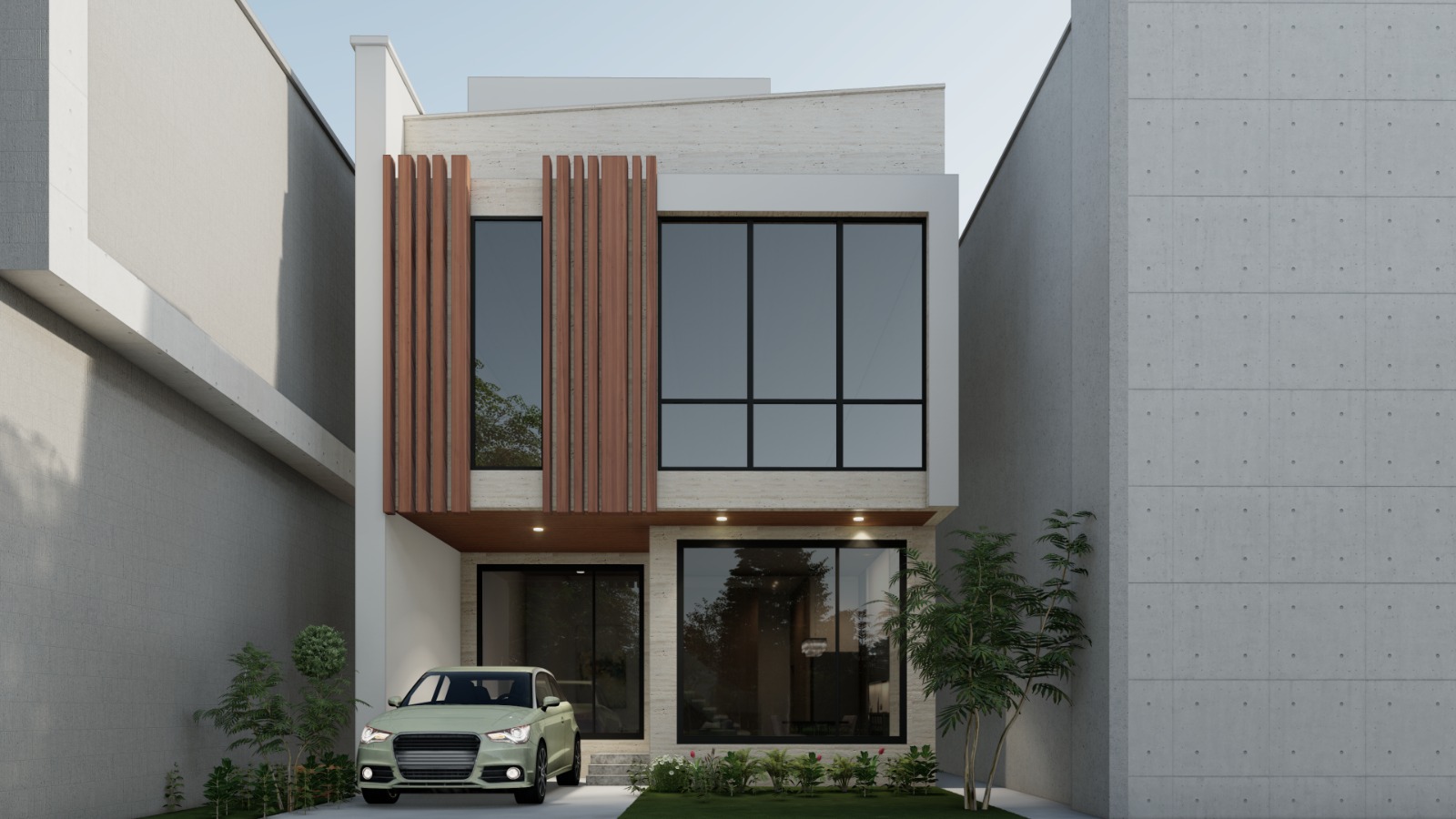 residence-chandigarh